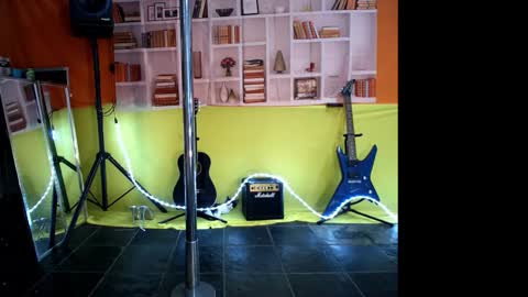 Saucychocolate online show from January 13, 2026, 10:48 pm