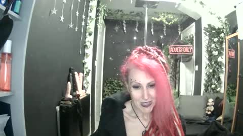 SaucySky online show from March 25, 2026, 10:16 pm