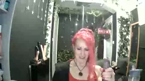 SaucySky online show from May 19, 2026, 8:48 pm