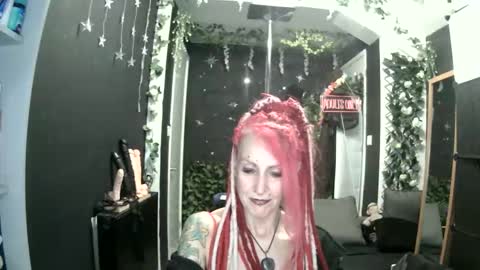 SaucySky online show from May 23, 2026, 8:57 pm