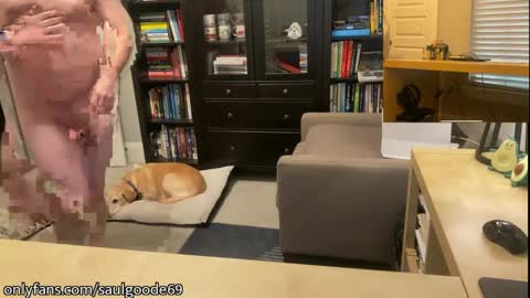 Saul Goode online show from January 30, 2025, 11:13 pm