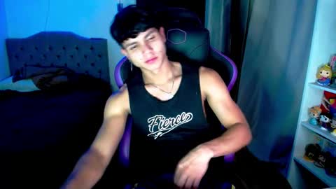 Saulo online show from January 10, 2025, 3:07 am