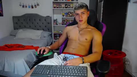 Saulo online show from September 12, 2025, 11:37 pm