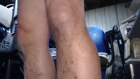 Snapshot of sausage_rider chatting on February 9, 2026, 10:30 am Sausagerider online show from February 9, 2026, 10:30 am