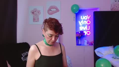 lilith online show from March 18, 2026, 3:53 am