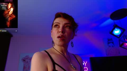 lilith online show from April 1, 2026, 3:40 am