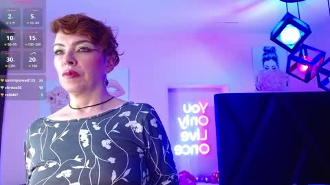 lilith online show from April 9, 2026, 6:19 am