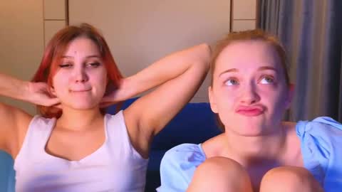 Snapshot of sav_anna chatting on December 9, 2024, 2:28 pm LUNA and ANNA online show from December 9, 2024, 2:28 pm