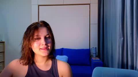 Snapshot of sav_anna chatting on October 10, 2025, 2:16 pm LUNA and ANNA online show from October 10, 2025, 2:16 pm