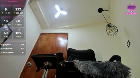 Sava lee online show from March 7, 2025, 9:17 pm