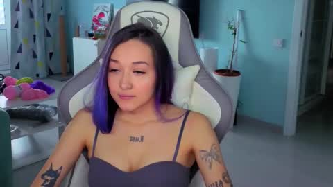 Ariel online show from March 5, 2026, 3:13 am