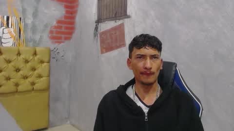 SavageLover  online show from December 21, 2025, 3:30 pm