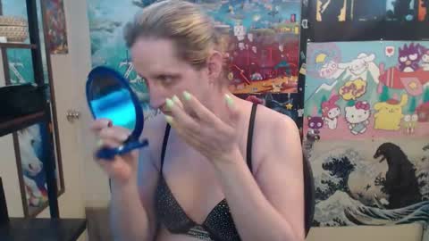 Savanah online show from March 13, 2026, 9:27 am