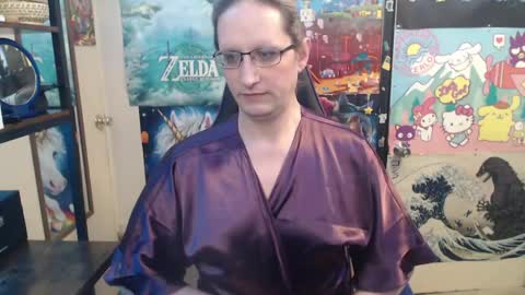 Savanah online show from March 29, 2026, 9:20 am