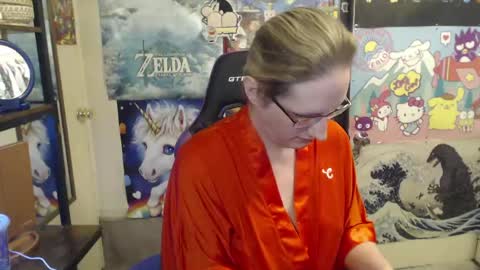 Snapshot of savanah_banana chatting on April 30, 2026, 11:27 am Savanah online show from April 30, 2026, 11:27 am