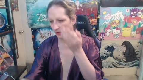 Snapshot of savanah_banana chatting on May 7, 2026, 9:36 am Savanah online show from May 7, 2026, 9:36 am