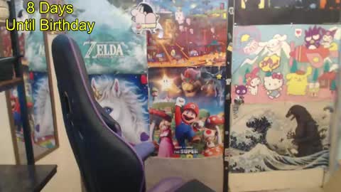 Snapshot of savanah_banana chatting on May 14, 2026, 9:43 pm Savanah online show from May 14, 2026, 9:43 pm