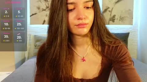 savannah_h online show from April 26, 2026, 3:42 pm