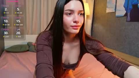 savannah_h online show from June 13, 2026, 8:18 pm