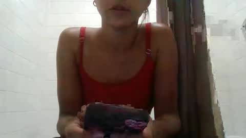 savannahtakethisbanana online show from September 11, 2025, 9:37 pm