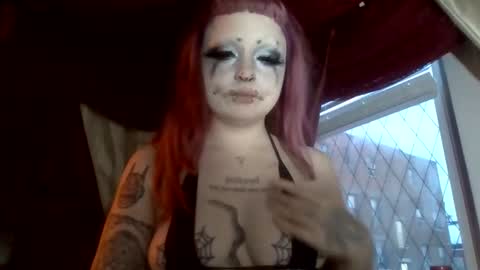 Snapshot of saviorsfeastxxx chatting on February 3, 2026, 10:59 pm GG online show from February 3, 2026, 10:59 pm