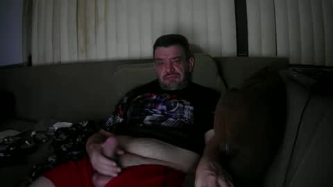 sawman420 online show from April 17, 2026, 2:25 am