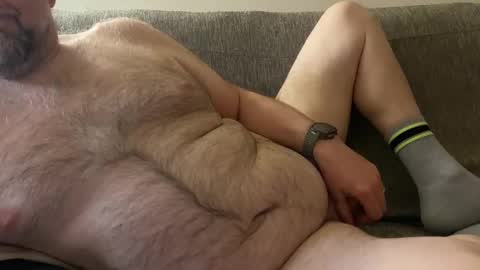 Snapshot of saxbobear chatting on March 14, 2026, 5:35 am SaxBoBear online show from March 14, 2026, 5:35 am