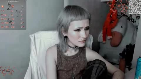 pronoun she. name Mary. age 21. online show from November 12, 2025, 5:13 pm