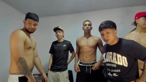 say_tony online show from October 13, 2025, 5:07 am