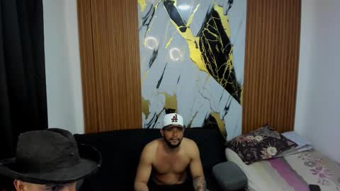 say_tony online show from December 3, 2025, 5:15 am