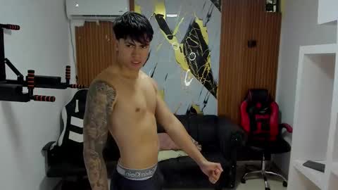 say_tony online show from March 5, 2026, 5:25 am