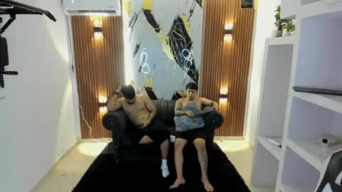 say_tony online show from June 8, 2026, 5:30 am