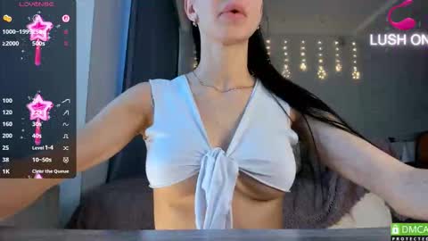 Im Sayame Welcome to my room and lets have a good time together with me I love tokens and fucking online show from March 17, 2026, 4:28 am