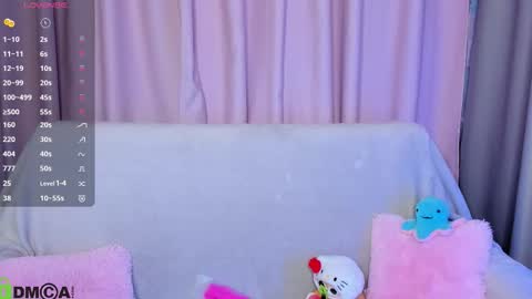 Kira  GMT 7 Mon Thu-Sun  0800am-0200pm  online show from September 13, 2025, 12:10 am