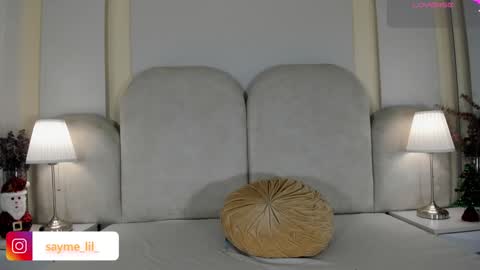 Say Lilith   Monday to Saturday 700am to 140pm Colombian time  online show from December 30, 2024, 12:09 pm