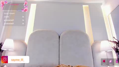 Say Lilith   Monday to Saturday 700am to 140pm Colombian time  online show from January 10, 2025, 6:06 pm