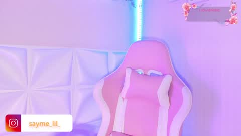 Say Lilith   Monday to Saturday 700am to 140pm Colombian time  online show from January 17, 2025, 6:23 pm