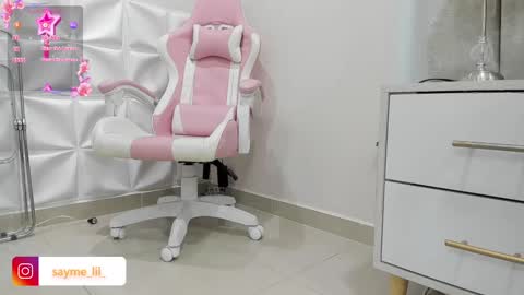 Say Lilith   Monday to Saturday 700am to 140pm Colombian time  online show from January 31, 2025, 11:56 am