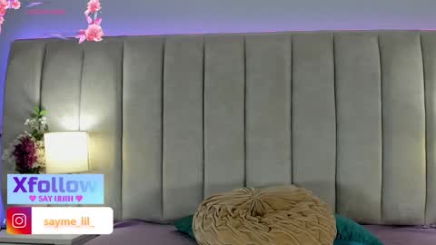 Say Lilith   Monday to Saturday 700am to 140pm Colombian time  online show from March 11, 2025, 11:44 am