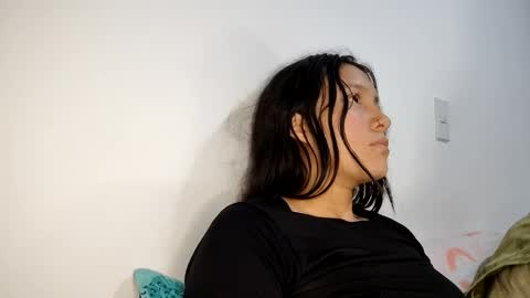 Snapshot of sayuce_black chatting on December 20, 2024, 2:52 am sayuce black online show from December 20, 2024, 2:52 am