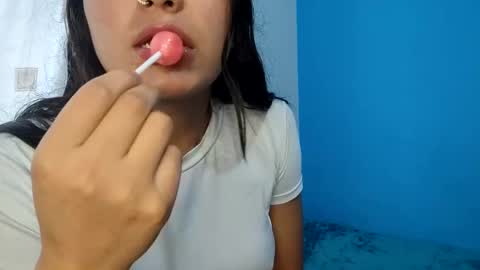 Snapshot of sayuce_black chatting on February 13, 2025, 7:31 pm sayuce black online show from February 13, 2025, 7:31 pm