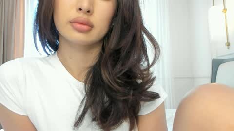 SayokoMia online show from April 6, 2026, 9:54 am