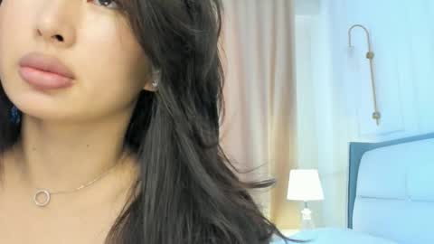 SayokoMia online show from June 8, 2026, 9:20 am