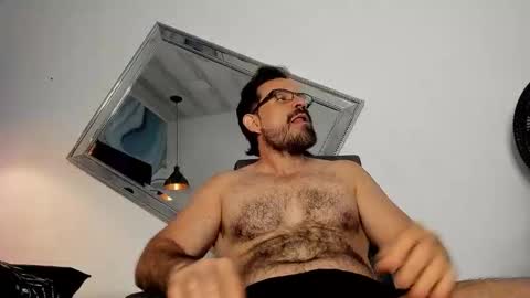 sebastian   muscleman  daddy   the better  latin  lover   online show from October 1, 2025, 1:17 pm