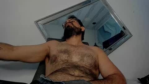 sebastian   muscleman  daddy   the better  latin  lover   online show from October 11, 2025, 1:20 pm