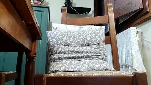 sbrinaiceberg online show from March 12, 2026, 4:29 am