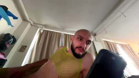 sbsesh online show from March 9, 2025, 1:04 am