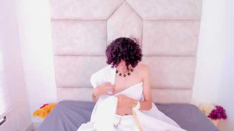 scaarlett_22 online show from October 31, 2025, 6:09 pm