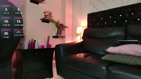 scarlett online show from February 16, 2026, 12:56 pm