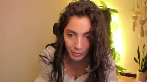 Venus online show from January 9, 2025, 5:00 pm